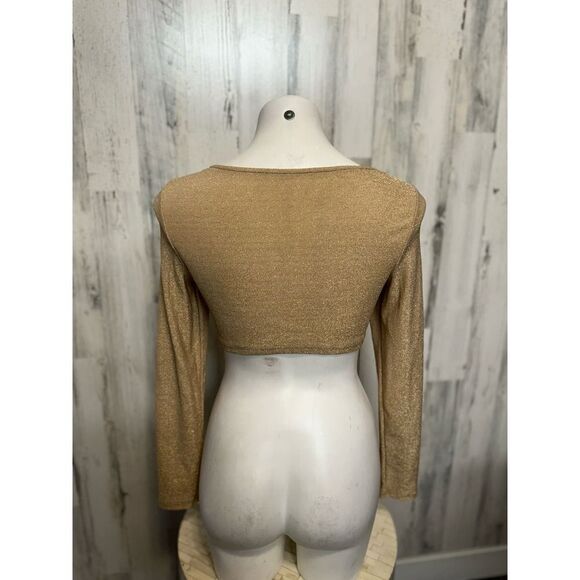 Two piece set gold - Picture 6 of 11